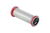 Druckrohre und Armaturen - Geberit Slip geberit coupling cst d42 zn-pl - 22107