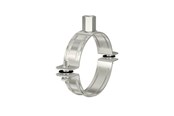 Rohraufhängung und Kupplungen - Flamco Universal clips brs 8/10 x 50- 55 - 38483