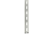 Rohraufhängung und Kupplungen - Flamco rail r 1 st - 50030