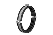 Rohraufhängung und Kupplungen - Flamco bsa clip g1/2-m10 x 159-162mm - 51932