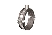 Rohraufhängung und Kupplungen - Flamco Bsi clip m8/10 159-163 mm - 39018