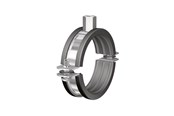 Rohraufhängung und Kupplungen - Flamco Universal clips bsi 8/10 x 108-116 - 39015