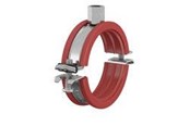 Rohraufhängung und Kupplungen - Flamco bsm-s clip m8-m10 x 19-22 1/2 - 38302