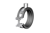 Rohraufhängung und Kupplungen - Flamco Universal clips bsh m8/10 19-22 mm 1/2 - 38362