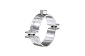 Rohraufhängung und Kupplungen - Flamco bsf clip  m8-m10 x 21-25.5 - 38672