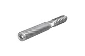 Rohraufhängung und Kupplungen - Flamco Threaded studs ho w/torx 10 x 120 - 70605