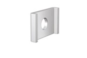 Rohraufhängung und Kupplungen - Flamco Clamping plate sp m10 sr r2-r4 - 80610