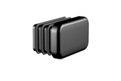 Rohraufhängung und Kupplungen - Flamco Rail end caps rd 2 - 50502