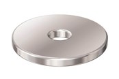 Rohraufhängung und Kupplungen - Flamco Washers s 10 sr - 70833