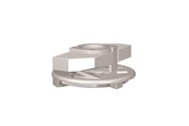 Rohraufhängung und Kupplungen - Flamco Clickeasy flamco 10mm - 80362