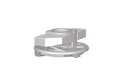 Rohraufhängung und Kupplungen - Flamco Clickeasy flamco 8mm - 80361