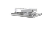 Rohraufhängung und Kupplungen - Flamco Rail support nut clickfit m 8 - 80307