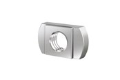 Rohraufhängung und Kupplungen - Flamco Rail support nuts m 10 s - 80303