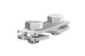 Rohraufhängung und Kupplungen - Flamco Rail lengtheners rl  80 - 71605