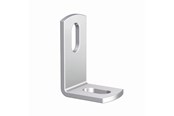 Rohraufhängung und Kupplungen - Flamco Rail corners rh 90 - 71606