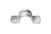 Rohraufhängung und Kupplungen - Unite Pipe clip half - round 61.0mm 2 - 4311510871