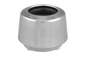 Buchsen, Rosetten, Spannvorrichtungen und Kissenbänder - Karfa bushing 15-18 mm without flange for 34 threaded pipe - 015283015