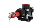 Buchsen, Rosetten, Spannvorrichtungen und Kissenbänder - Flamco t-plus dn20/ 3/4 - 1/2 - 90620