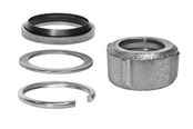 Klemmringverschraubungen - +GF+ primofit firejoint spare pack 1/2" - 775958971