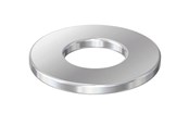 Rohraufhängung und Kupplungen - Flamco Washers s 8 - 70802