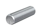 Rohraufhängung und Kupplungen - Flamco Threaded ends d 8 x 80 - 70753