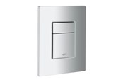 Installationssysteme - Grohe Skate Cosmopolitan, Abdeckplatte, mattchrom - 38732P00