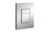 Installationssysteme - Grohe Skate Cosmopolitan, Abdeckplatte, chrom - 38732000