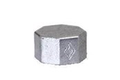 Gewindestücke - Unite Hexagonal cap  unite g 1 1/4 - 000300410