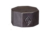 Gewindestücke - Unite Hexagonal cap unite s 1 1/2 - 000300111