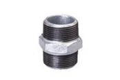 Gewindestücke - Unite Double nipple unite g 1 1/4 - 000280410