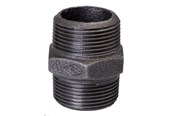 Gewindestücke - Unite Double nipple unite s 1/2 - 000280104