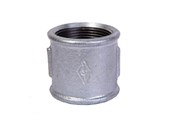 Gewindestücke - Unite Socket cast unite g 3/8 - 000270403