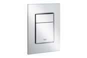 Installationssysteme - Grohe Skate Cosmopolitan S, Abdeckplatte, chrom - 37535000