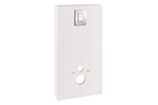 Installationssysteme - Grohe Solido Monobloc, moon white - 39377LS0