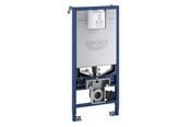 Installationssysteme - Grohe rapid slx wc 6-9 l 1.13m sc - 39600000