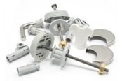 Toiletten, Sitze, Bidets und Ersatzteile - Pressalit uni hinge bn2p999 - BN2P999