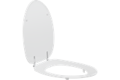 Toiletten, Sitze, Bidets und Ersatzteile - Pressalit Toilet seat dania with cover - R37000-D92999