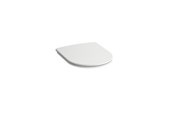 Toiletten, Sitze, Bidets und Ersatzteile - LAUFEN pro toiletseat slim quick release og soft close white - H8989660000001