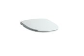 Toiletten, Sitze, Bidets und Ersatzteile - LAUFEN pro-n back-to-wall toiletseat soft close *DEMO* - H8909533000001
