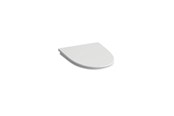 Toiletten, Sitze, Bidets und Ersatzteile - LAUFEN kompas toiletseat soft close white - H8911510000001