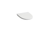 Toiletten, Sitze, Bidets und Ersatzteile - LAUFEN kompas toiletseat white - H8911520000001
