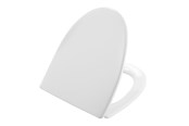 Toiletten, Sitze, Bidets und Ersatzteile - Pressalit ceranova toiletseat white - 196000-BB2999