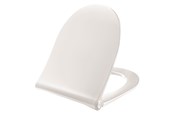 Toiletten, Sitze, Bidets und Ersatzteile - Pressalit sway d2 toiletseat white with soft close and lift-off - 994000-DF4999