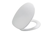 Toiletten, Sitze, Bidets und Ersatzteile - Pressalit zaga toiletseat white - 314000-BN8999