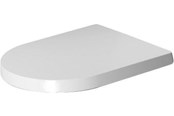 Toiletten, Sitze, Bidets und Ersatzteile - Duravit me by starck seat softclose white - 0020090000