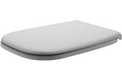 Toiletten, Sitze, Bidets und Ersatzteile - Duravit d-code seat white - 0067310000