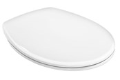 Toiletten, Sitze, Bidets und Ersatzteile - Gustavsberg nordic3/saval toilet seat - 8780G101