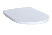 Toiletten, Sitze, Bidets und Ersatzteile - Geberit acanto wc seat - 500.605.01.2