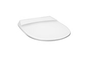 Toiletten, Sitze, Bidets und Ersatzteile - Gustavsberg Seat w cover f nordic pp white - GB1919901702