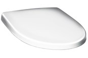 Toiletten, Sitze, Bidets und Ersatzteile - Gustavsberg Gb nautic toilet seat hard white - 9M26S101